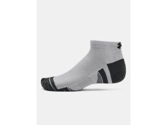 Ponožky Under Armour 1379504-011 3-pack 4