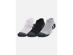 Ponožky Under Armour 1379504-011 3-pack 5