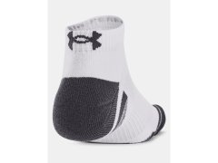Ponožky Under Armour 1379504-100 3-pack 1