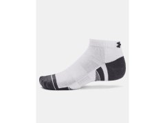 Ponožky Under Armour 1379504-100 3-pack 2