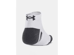 Ponožky Under Armour 1379504-100 3-pack 3