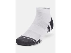 Ponožky Under Armour 1379504-100 3-pack 4