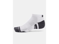 Ponožky Under Armour 1379504-100 3-pack 5