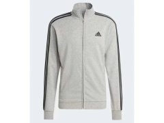 Adidas tepláková souprava s&nbsp;třemi pruhy French Terry M IC6748 1