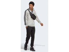 Adidas tepláková souprava s&nbsp;třemi pruhy French Terry M IC6748 3