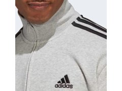 Adidas tepláková souprava s&nbsp;třemi pruhy French Terry M IC6748 4