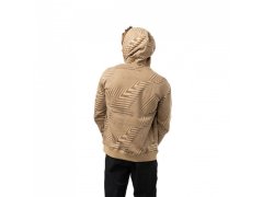 Mikina Bauer Printed Fleece Hoody Sr M 1062286 1
