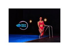 Aquawave Palima Horní díl plavek WMNS W 92800482078 dámské 6