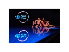 Aquawave Palima Horní díl plavek WMNS W 92800482078 dámské 7