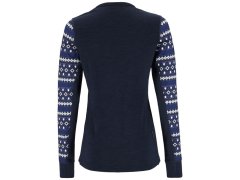 Termo mikina LUNE LS W 2