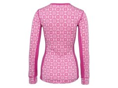 Kari Traa Rose Ls W termotričko 92800559625 2