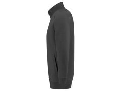 Bunda Tricorp Sweat Jacket Pratelná při 60 °C M MLI-T45T4 3