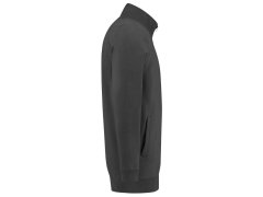 Bunda Tricorp Sweat Jacket Pratelná při 60 °C M MLI-T45T4 4