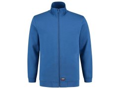 Bunda Tricorp Sweat Jacket Pratelná při 60 °C M MLI-T45T5 1