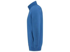 Bunda Tricorp Sweat Jacket Pratelná při 60 °C M MLI-T45T5 3