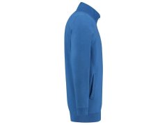 Bunda Tricorp Sweat Jacket Pratelná při 60 °C M MLI-T45T5 4