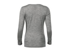 Tričko Malfini Premium Merino Rise LS W MLI-16012 2