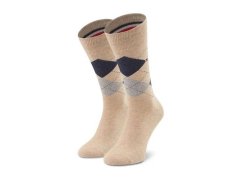 Ponožky Tommy Hilfiger 2pak M 100001495 050 4