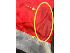 (W) Saunové tepláky MASTERS DSS-MFE XL 4