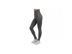 Legíny GymHero Push Up Leggings W 760-GREY 1
