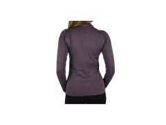 Tričko GymHero Longsleeve Seamless W 767-MAUVE 2
