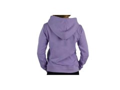 Mikina s&nbsp;kapucí GymHero W 783-LAVENDER 2