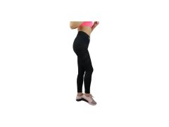Legíny GymHero Legíny W BLACK-POSH 1