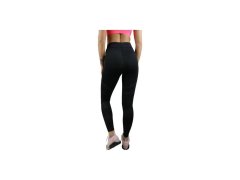 Legíny GymHero Legíny W BLACK-POSH 2