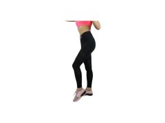 Legíny GymHero Legíny W BLACK-POSH 3