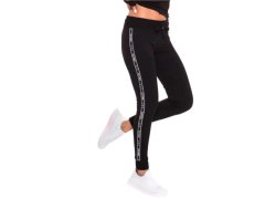 GymHero Legíny W COMFY kalhoty 2