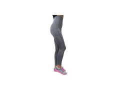 Legíny GymHero Legíny W PUSHUP-GREY 1