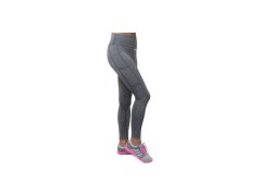 Legíny GymHero Legíny W PUSHUP-GREY 2
