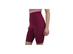 Šortky GymHero W SHORTS-FUCHSIA 1