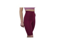 Šortky GymHero W SHORTS-FUCHSIA 3