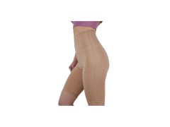 Šortky GymHero W SHORTS-NUDE 1