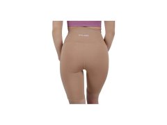 Šortky GymHero W SHORTS-NUDE 2