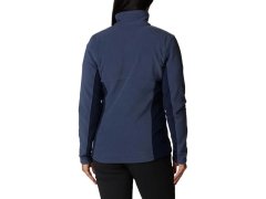 Columbia Basin Trail III Full Zip Fleece W 1938041466 3