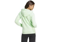 Mikina adidas 3 Stripes FL Full-Zip HD Sweatshirt W IR6077 1