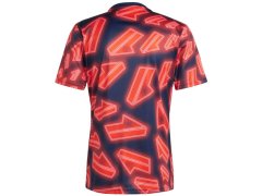Předzápasové tričko adidas Juventus IW0462 1