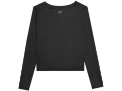 Tričko s&nbsp;dlouhým rukávem 4F F218 W 4FWSS24TFLOF218 20S 1