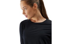 Tričko s&nbsp;dlouhým rukávem 4F F218 W 4FWSS24TFLOF218 20S 2