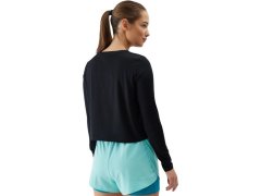 Tričko s&nbsp;dlouhým rukávem 4F F218 W 4FWSS24TFLOF218 20S 3