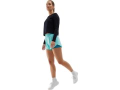 Tričko s&nbsp;dlouhým rukávem 4F F218 W 4FWSS24TFLOF218 20S 4