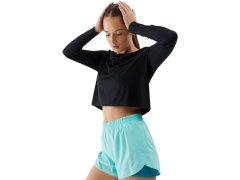 Tričko s&nbsp;dlouhým rukávem 4F F218 W 4FWSS24TFLOF218 20S 5