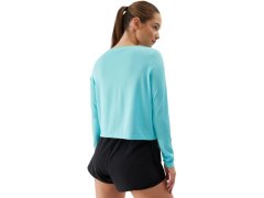 Tričko s dlouhým rukávem 4F F218 W 4FWSS24TFLOF218 33S 3