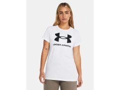 Tričko Under Armour W 1356305-111 2