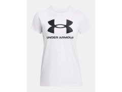 Tričko Under Armour W 1356305-111 5