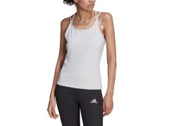 Tričko adidas Studio Slim Strappy Back Tank Top W HE3141 1