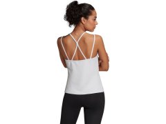 Tričko adidas Studio Slim Strappy Back Tank Top W HE3141 2