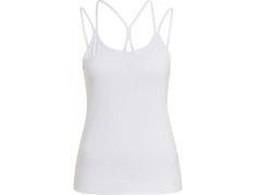 Tričko adidas Studio Slim Strappy Back Tank Top W HE3141 3